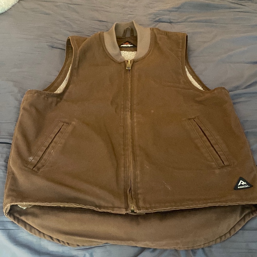 WorkVest